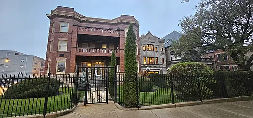 2402 N Kedzie Blvd #1 Photo 1