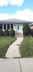 4520 N Oak Park Ave, Harwood Heights, IL, 60706