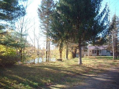 40 Caster Dr, Redfield, NY, 13437