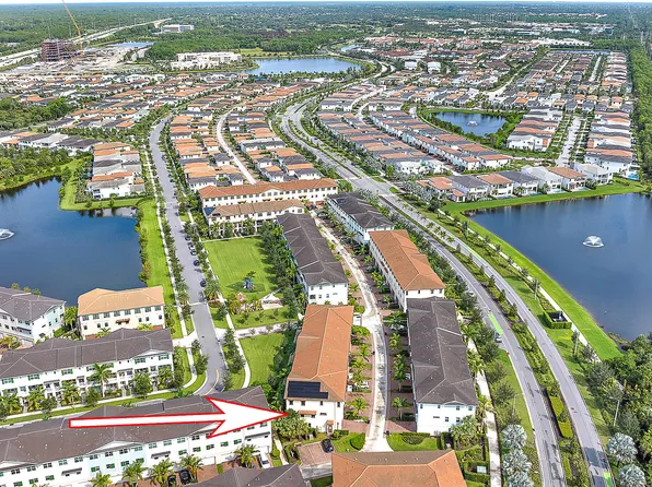 12650 Machiavelli Way, Palm Beach Gardens, FL 33418