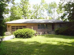 824 S Tall Oaks Dr, Morgantown, IN 46160