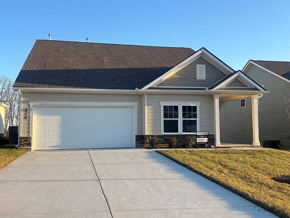 1st image of 528 Banchory Dr Lot 17