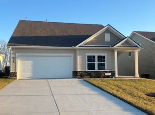 528 Banchory Dr LOT 17, Smyrna, TN 37167