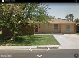 2608 Cambridge St, Odessa, TX 79761