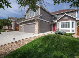 11301 W Cooper Dr, Littleton, CO 80127