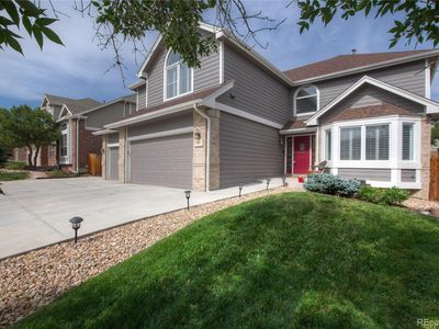 11301 W Cooper Dr, Littleton, CO, 80127