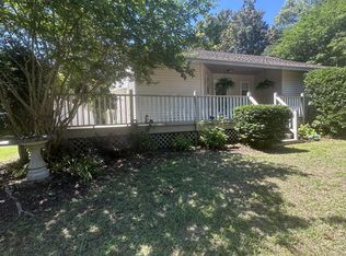 2041 Woodland Shores Rd, Charleston, SC 29412