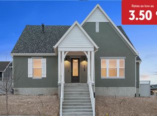 7156 W Lake Ave, South Jordan, UT 84009