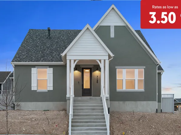 7156 W Lake Ave, South Jordan, UT 84009