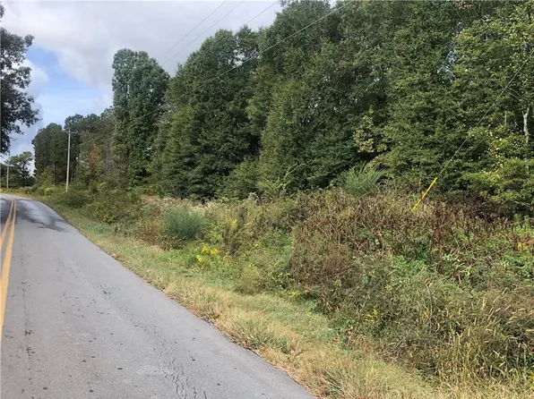 0 Shaw Rd SW, Adairsville, GA 30103