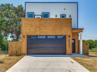 4847 Brashear St, Dallas, TX 75210