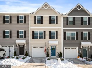 145 Grand St, Middletown, VA 22645