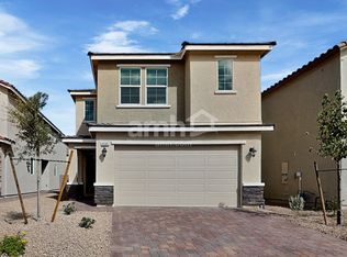4540 Camden Bridge St, Las Vegas, NV 89147
