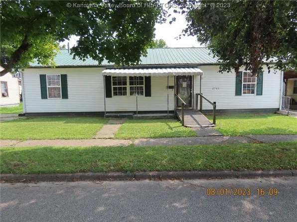 2741 Bard Ave, Saint Albans, WV 25177