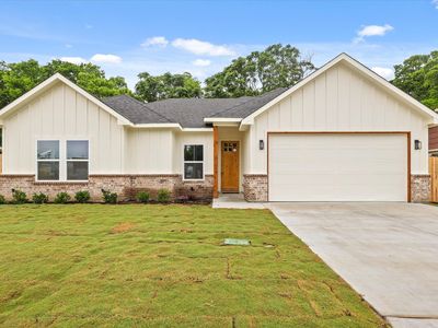 113 Eureka St, Weatherford, TX, 76086