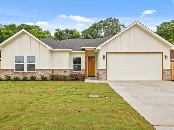 113 Eureka St, Weatherford, TX 76086