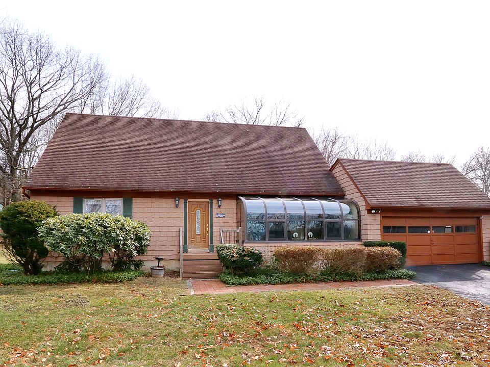 164 Red Root Ln, Milford, CT 06461 Zillow