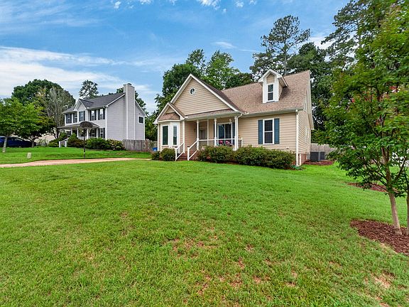 2nd image of 2808 Tryon Pines Dr