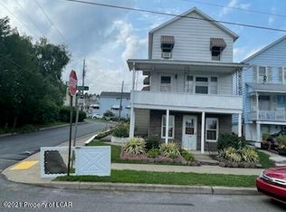 144 E Grove St, Edwardsville, PA 18704