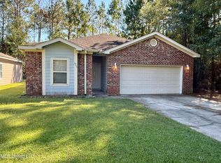 6045 W Clay St, Bay Saint Louis, MS 39520
