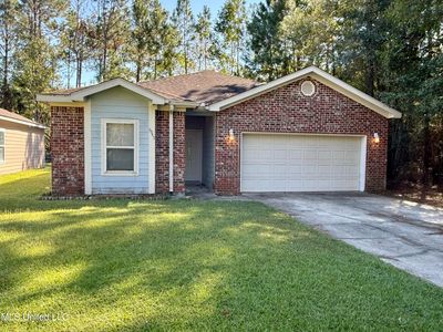 6045 W Clay St, Bay Saint Louis, MS, 39520