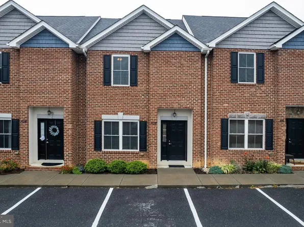 102 Cedar Point Ln, Rockingham, VA 22802