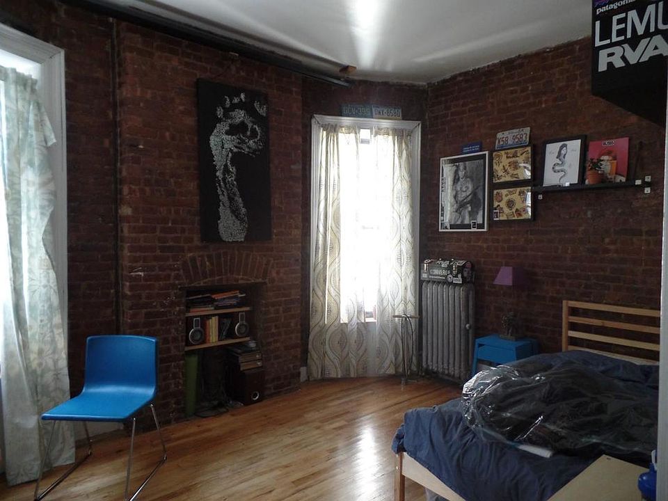 1st image of 1838 A C Powell Blvd APT 5