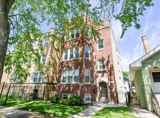 6435 N Richmond St, Chicago, IL 60645