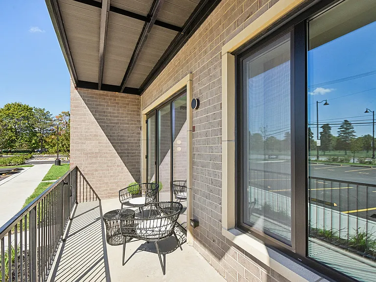 Novu Apartments — Photo 38