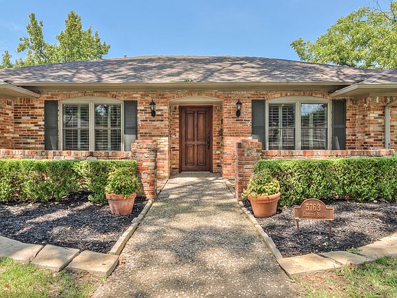 5763 Caruth Blvd, Dallas, TX