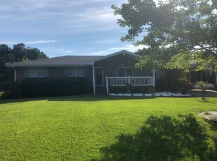 1486 Moreland Rd, Williamson, GA 30292