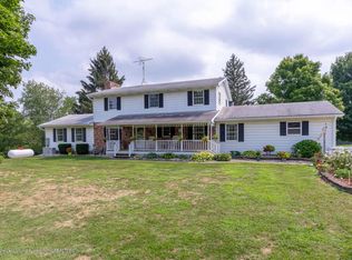 3359 Lamie Hwy, Charlotte, MI