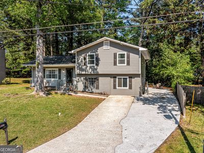 6465 Buckhurst Trl S, Atlanta, GA, 30349