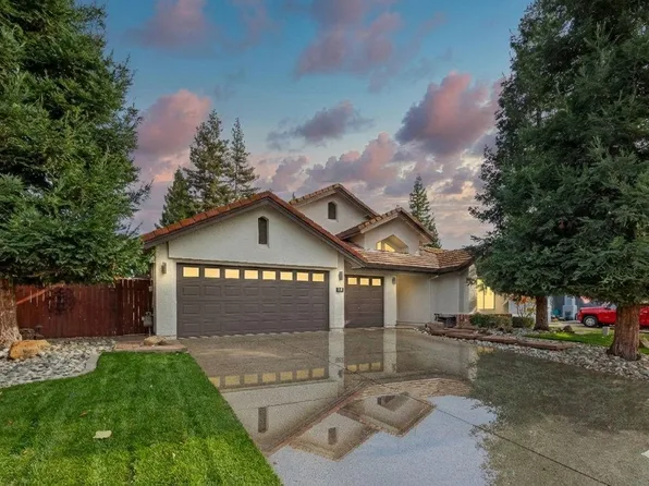 1340 Halidon Way, Folsom, CA 95630