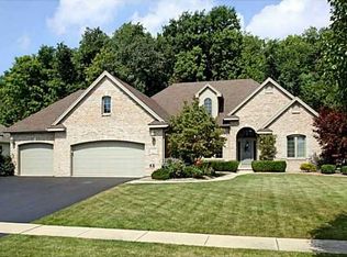 3932 Secluded Ravine Ct, Maumee, OH 43537