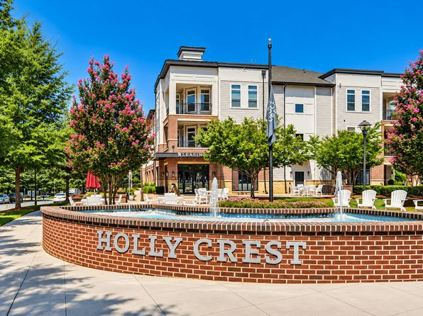 16408 Holly Crest Ln #8-201