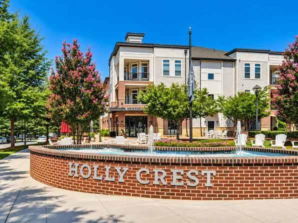 Holly Crest Apartments, 16408 Holly Crest Ln #2-305, Huntersville, NC 28078