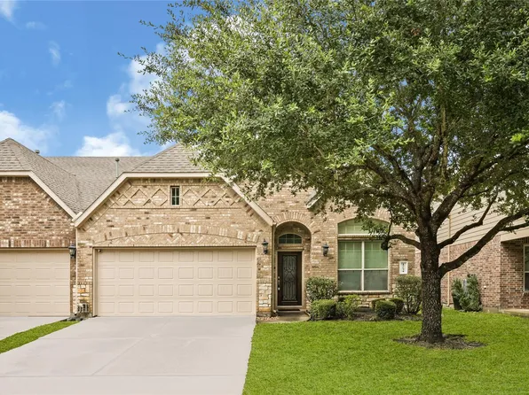 19634 Candlewood Oaks Ln, Spring, TX 77379