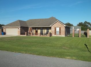 2270 E Gabriel Sq, Lake Charles, LA 70611