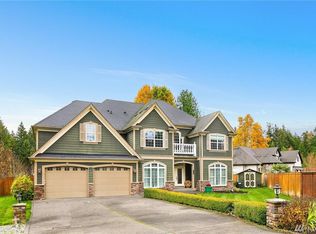 18806 53rd Street Ct E, Lake Tapps, WA 98391