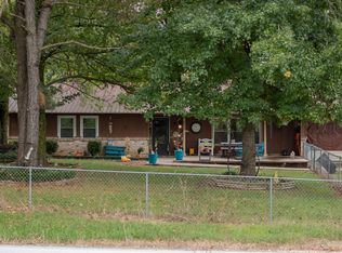 12973 Colonel Myers Rd, Bentonville, AR 72713