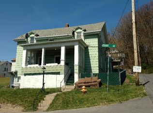 700 Grant Ave #3, Altoona, PA 16602