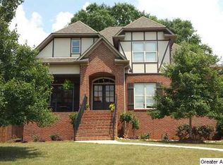 229 Mountain Lake Trl, Alabaster, AL 35007