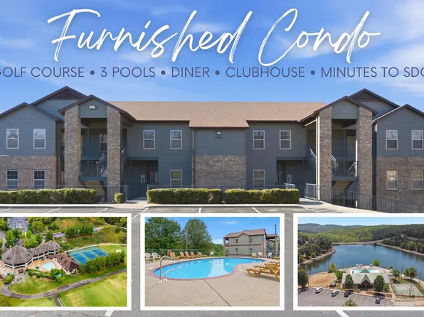 1001 Golf Drive #1, Branson West, MO 65737