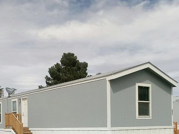 2nd image of 830 N Lamb Blvd Space 138