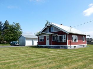 1271 E Badger Rd, Lynden, WA 98264