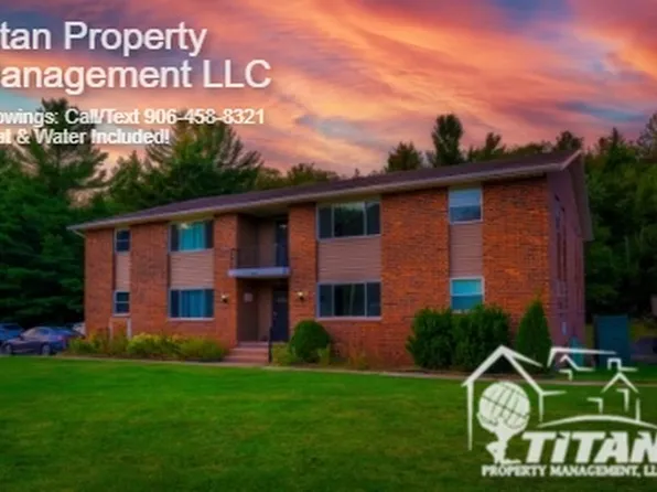 1039 Maas Street - 6, 1039 Maas St, Negaunee, MI 49866