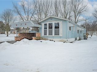 3880 Lockport Olcott Rd LOT 1, Lockport, NY 14094