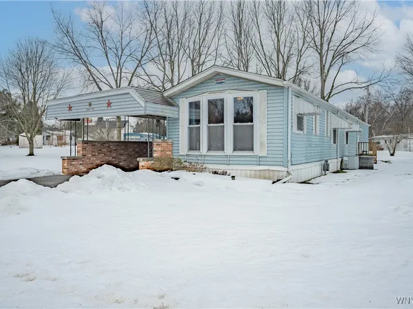 3880 Lockport Olcott Rd Lot 1, Lockport, NY 14094
