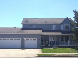 5772 SE Rancho St, Hillsboro, OR 97123